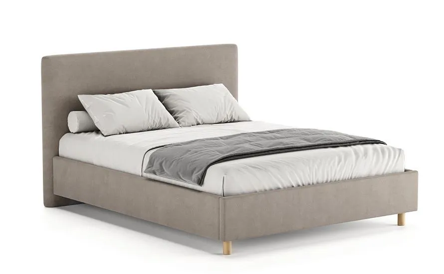 Карла Пьюр 160х200 Storm 412 кварц - 2 Карла Пьюр 160х200 Storm 412 кварц - 2